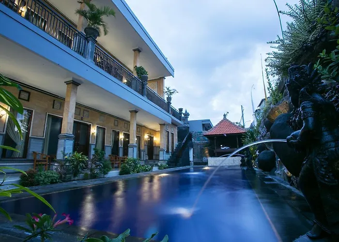 Wijaya Guesthouse