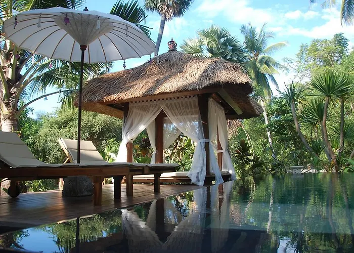 Octopus Villas