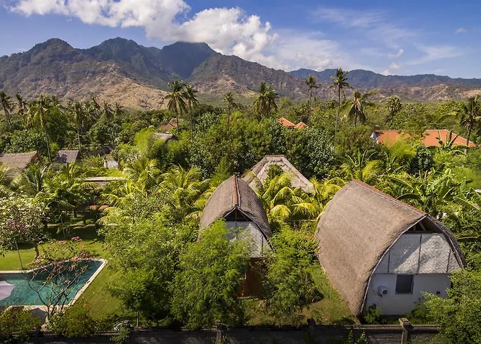 Rhipidura Bungalows By Phocea