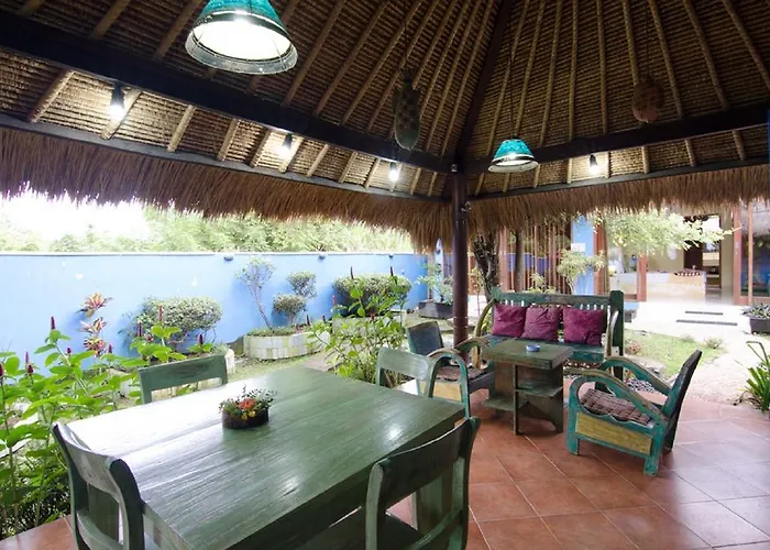 Villa Nusa