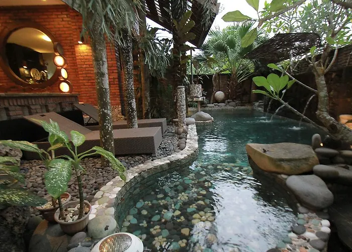 Villa Dayins