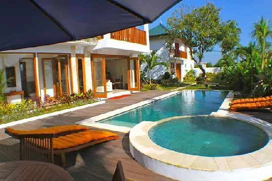 Coconuts Residence