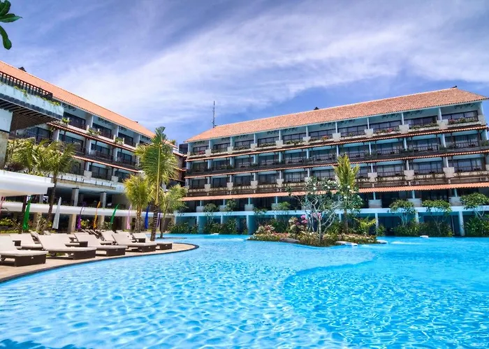 Swiss-Belhotel Segara Resort & Spa