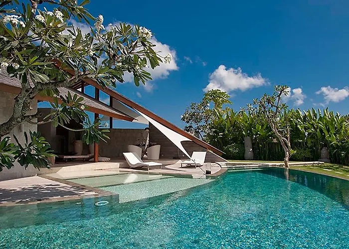 The Layar - Designer Villas And Spa, Chse Certified