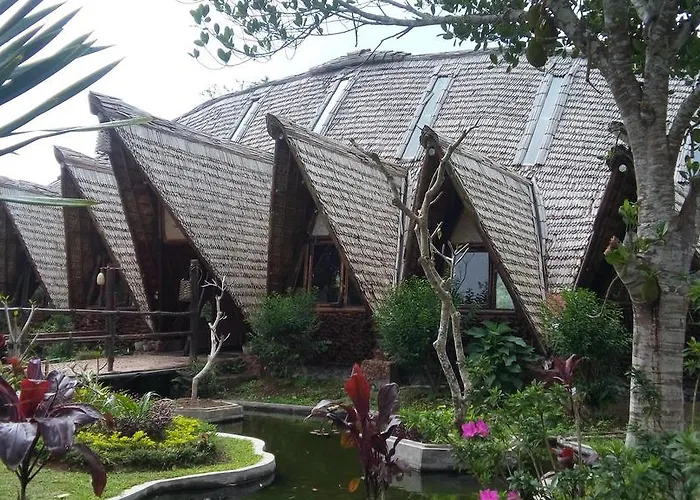 Bali Eco Village