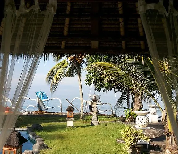Abalone Resort