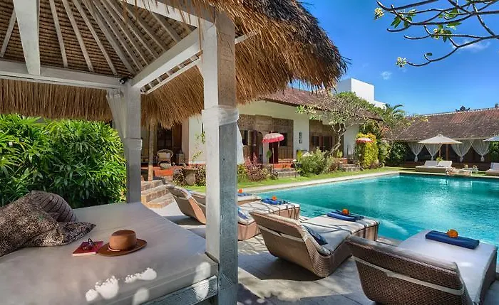 Villa Karisa Boutique Hotel