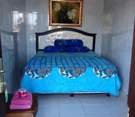 Made Homestay