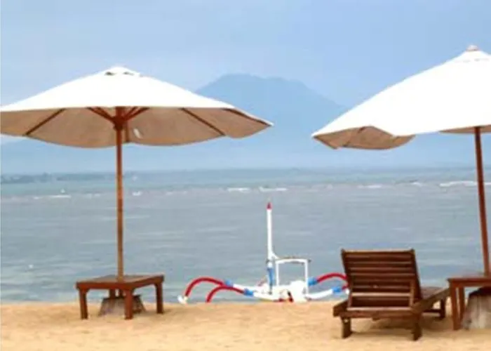 Gazebo Beach Hotel