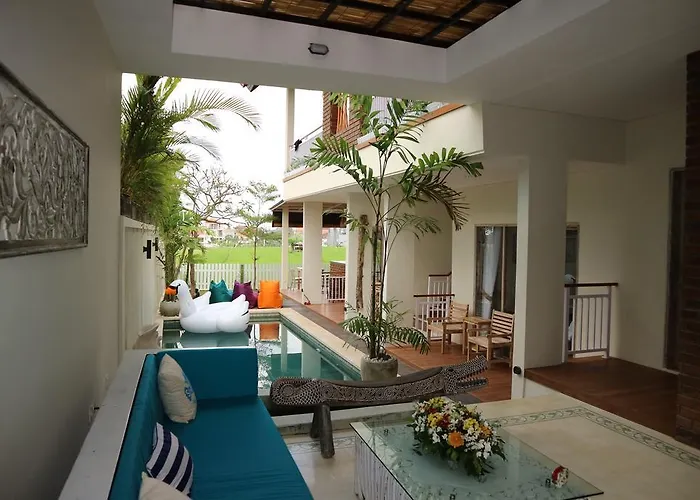 Delima Guest House