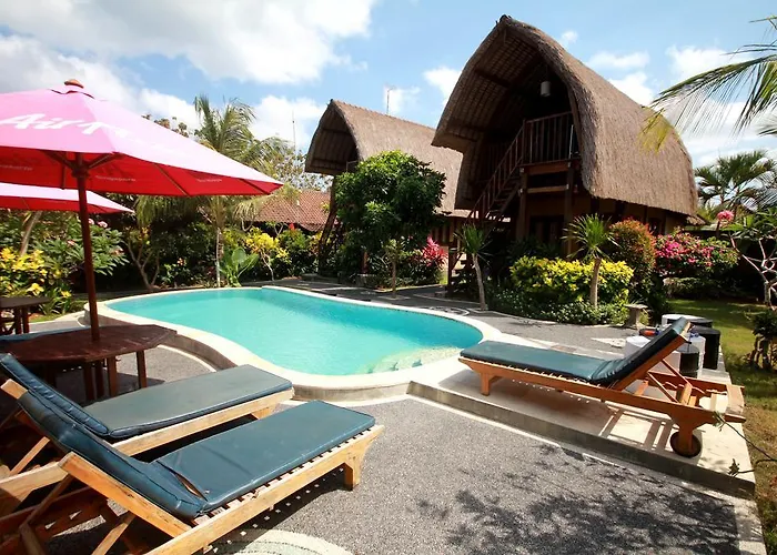 Rambo Homestay