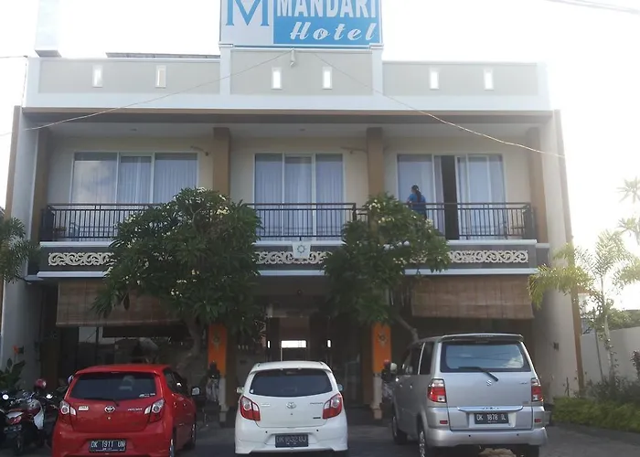 Hotel Mandari