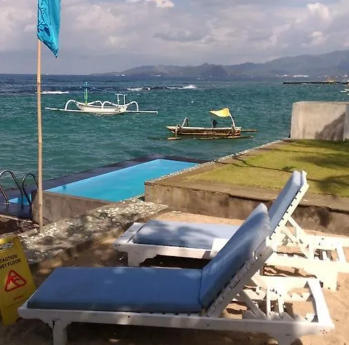 Aquaria Eco Resort