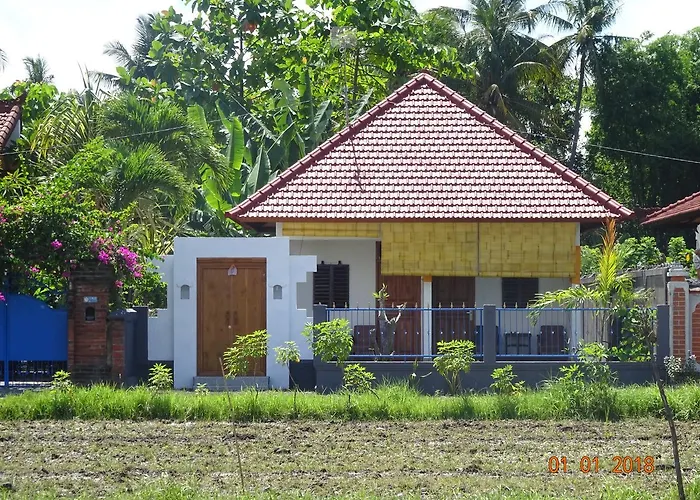 Murnis Bungalow
