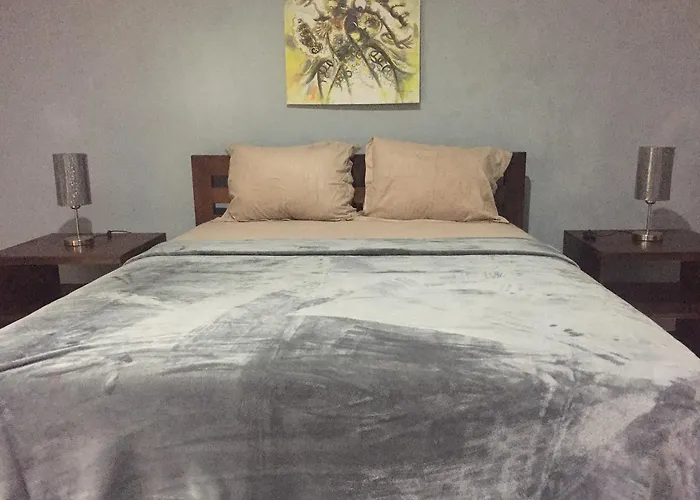 Cempaka Homestay