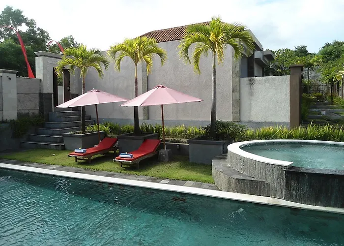 Arya Residence