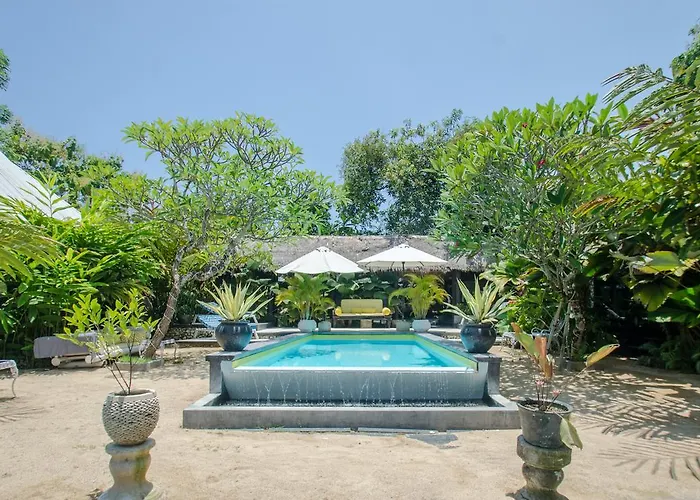 Oasis Canggu Bali