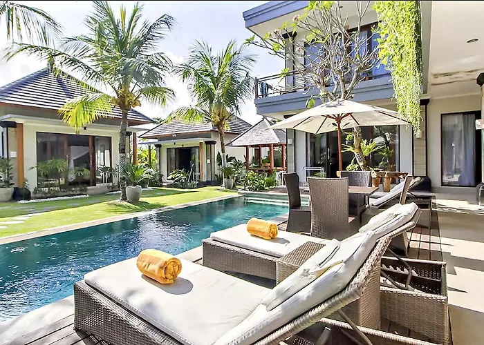 Lebak Bali Residence