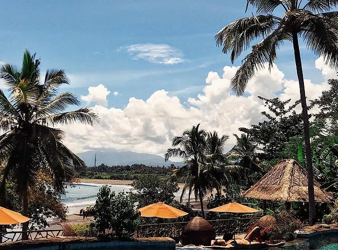 Puri Dajuma Beach Eco-Resort & Spa