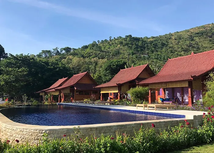 Good Karma Bungalows