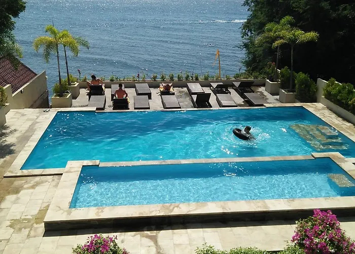 Ocean Resort Amed