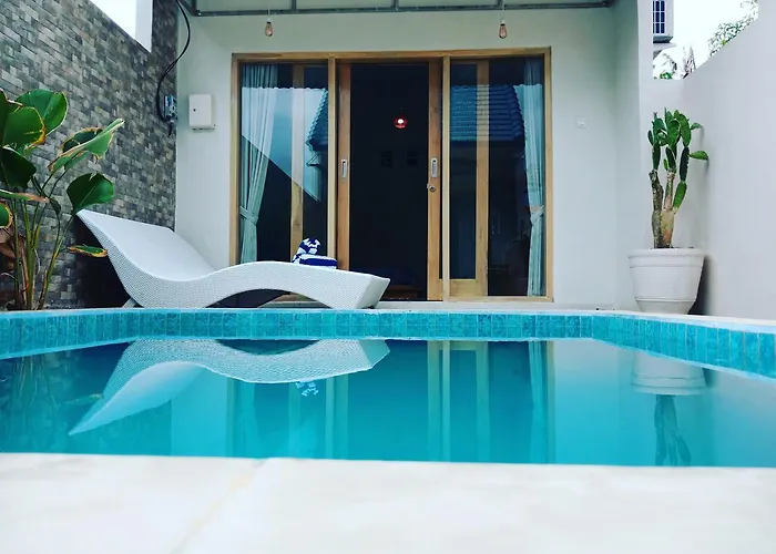 Dragonfly Hostel And Homestay