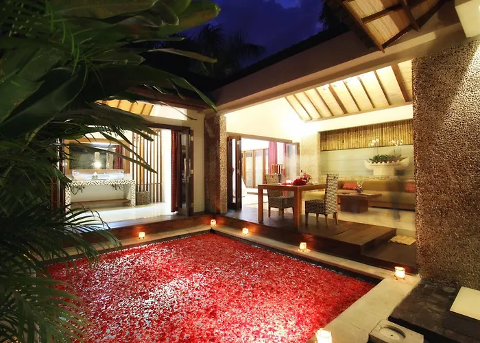 Grand Akhyati Villas & Spa