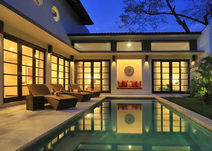 Destiny Villas