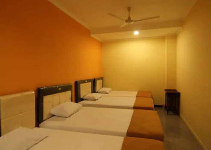 Ct1 Bali Bed & Breakfast