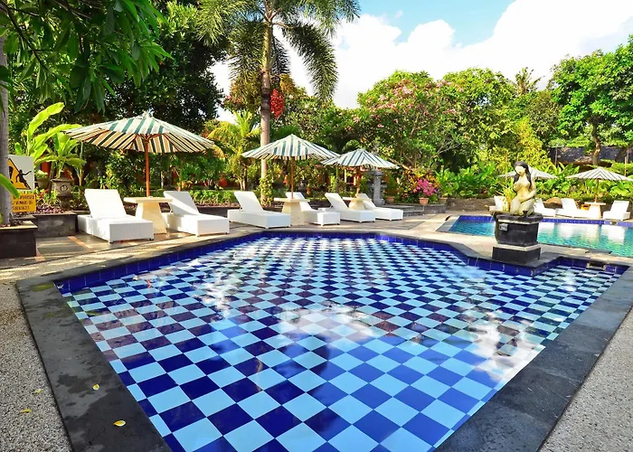 Inna Sindhu Beach Hotel & Resort