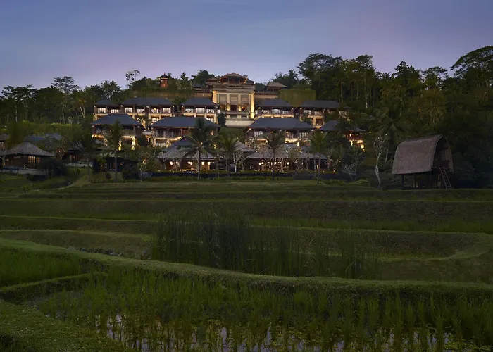 Mandapa, a Ritz-Carlton Reserve