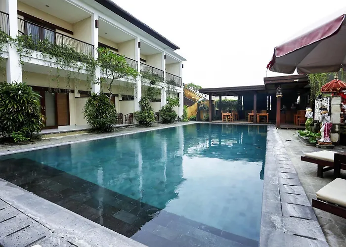 Uma Sri Hotel