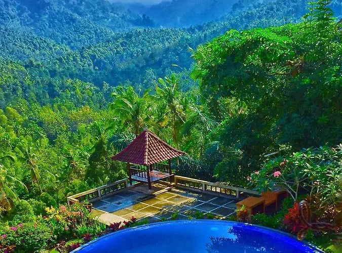 Villa Jembrana