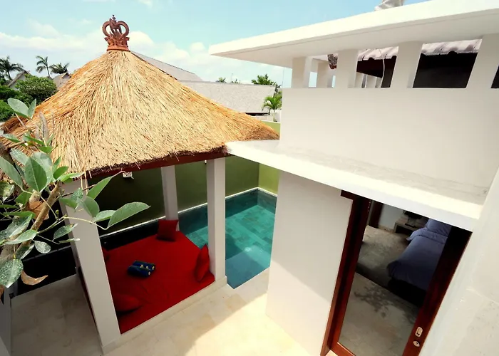 Jas Boutique Villas
