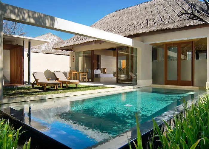 The Bale Nusa Dua By Lifestyleretreats