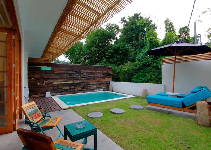 The Apartments Canggu