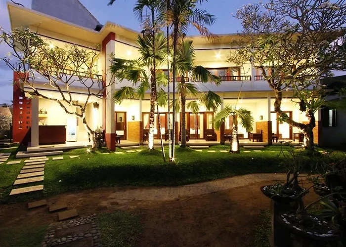 Billy Pendawa Homestay