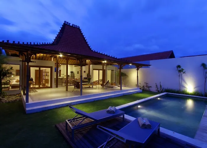 Villa Manik