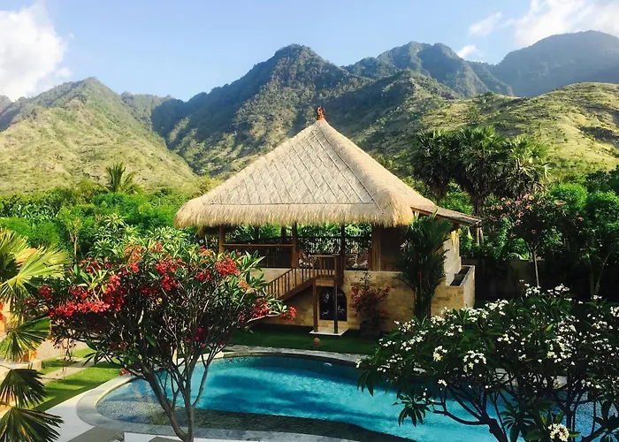 Sun Suko Boutique Resort