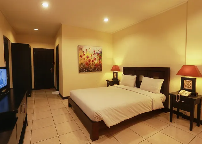 Hotel Intansari