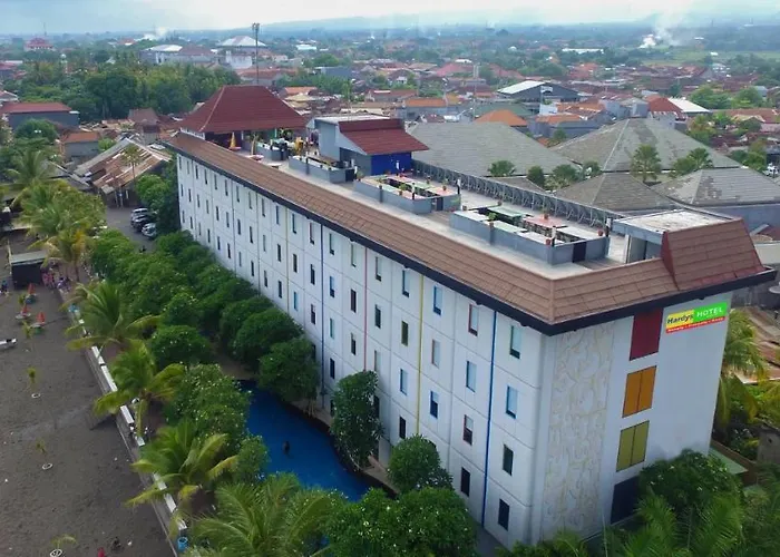 Singaraja Hotel - Chse Certified
