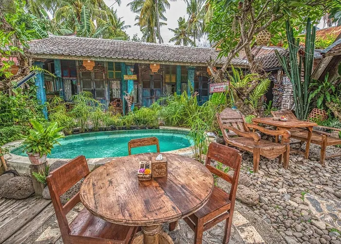Santhiku Hotel & Spa