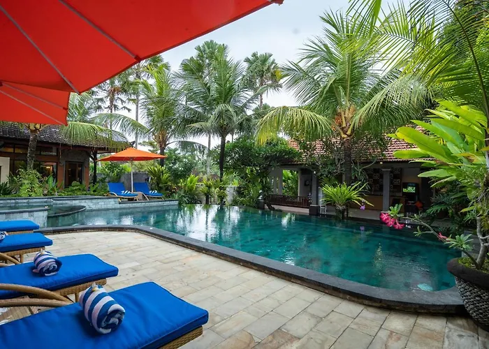 Natya Hotel Tanah Lot
