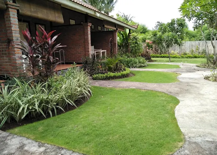 Krisna Homestay