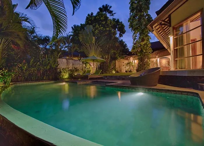 Mayana Villas