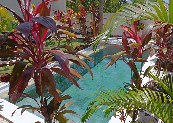 Hakuna Matata Bali Villas
