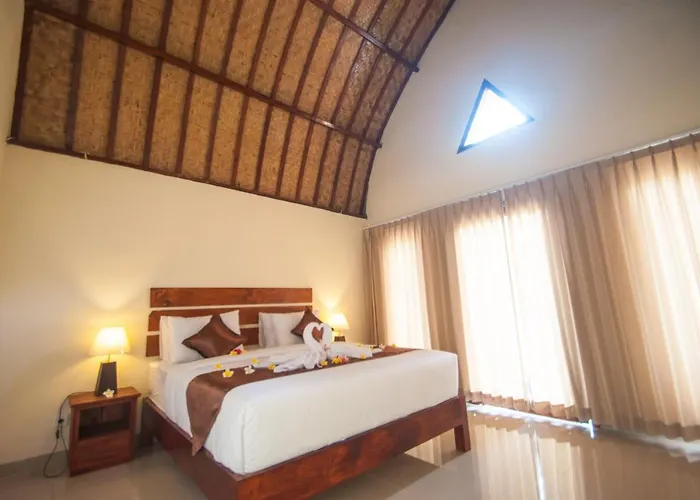 The Rurus Bungalow