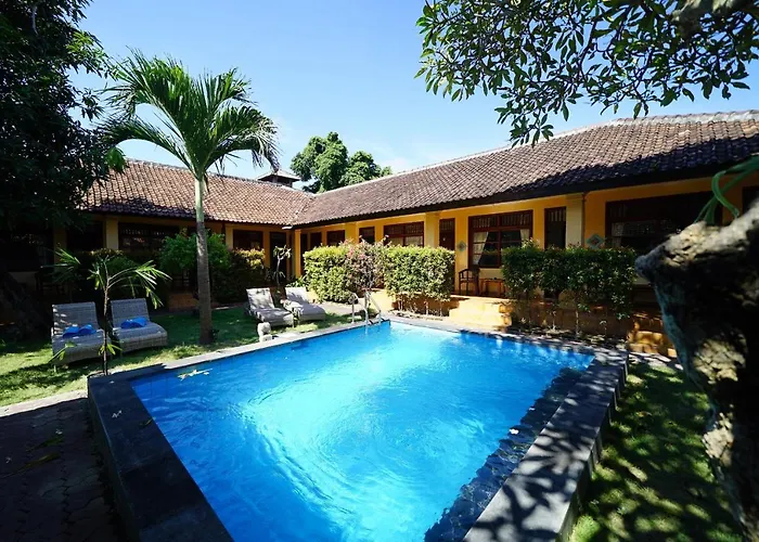 Mangga Bungalow