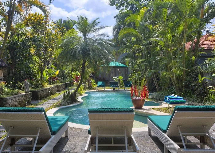 Royal Villa Jepun