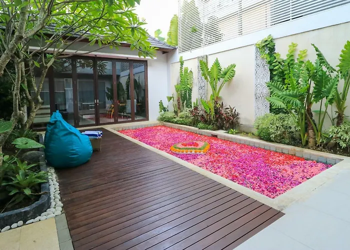 Kumari Villa